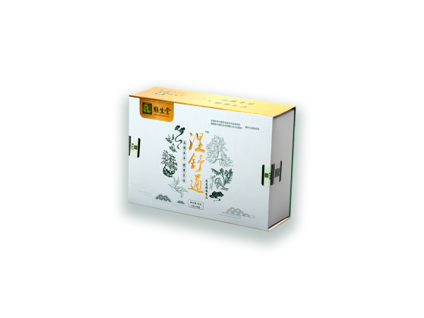濕舒通茯苓固體飲料