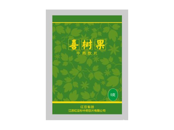喜樹果