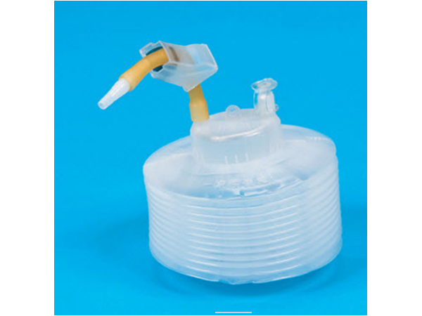 一次性使用負壓引流器