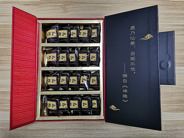 鹿鞭膏
