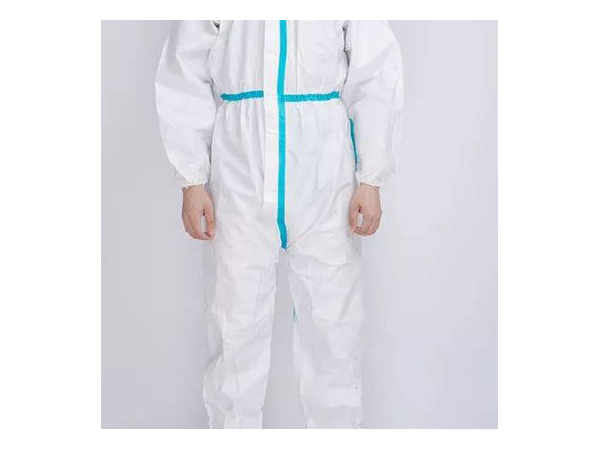 安邦醫(yī)用一次性防護(hù)服