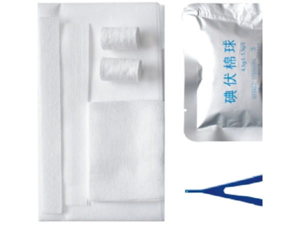 安邦一次性使用透析護(hù)理包