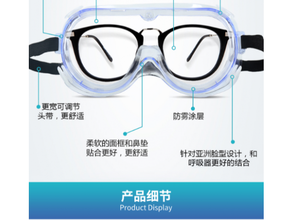 醫(yī)用隔離面屏 護目護臉