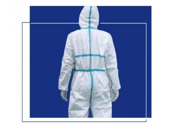 醫(yī)用一次性防護服|連腳防護服