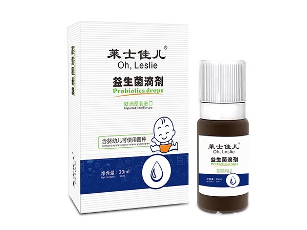 益生菌