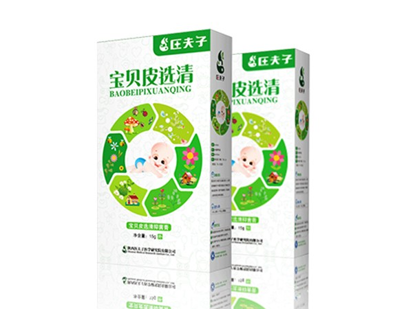 寶貝皮選清