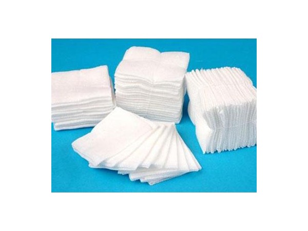 醫(yī)用紗布?jí)K是什么材質(zhì)的