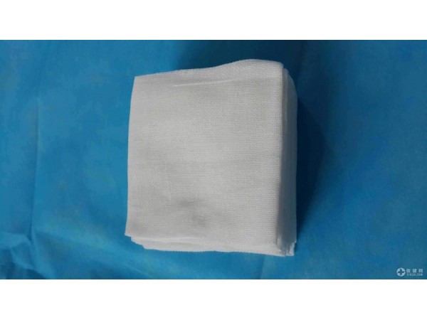 醫(yī)用紗布?jí)K是什么材質(zhì)的