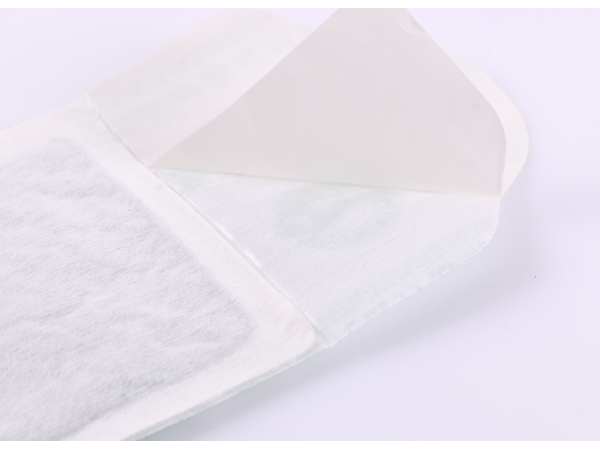 熱磁理療貼C型/外用貼劑/膏貼/磁療貼/腰椎型