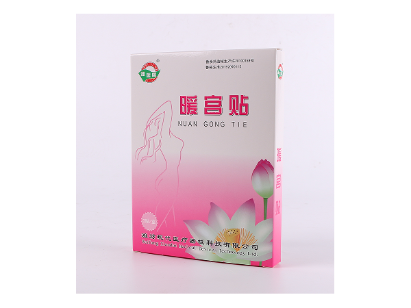 暖宮貼2貼/ 臨床婦科暖宮耗材/醫(yī)保收費(fèi)/暖寶寶/痛經(jīng)貼