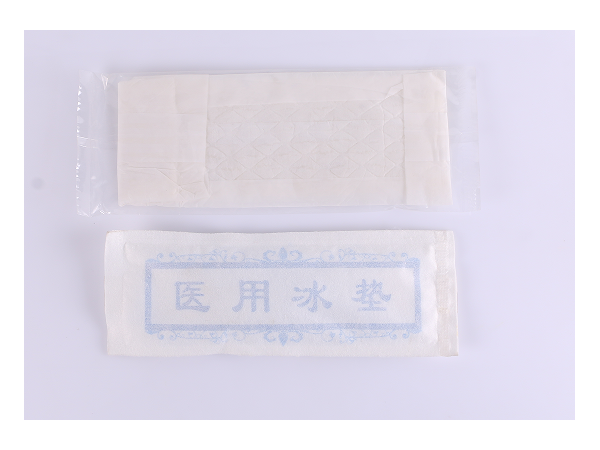 醫(yī)用冰墊/會陰冷敷袋/產(chǎn)科耗材/醫(yī)保收費