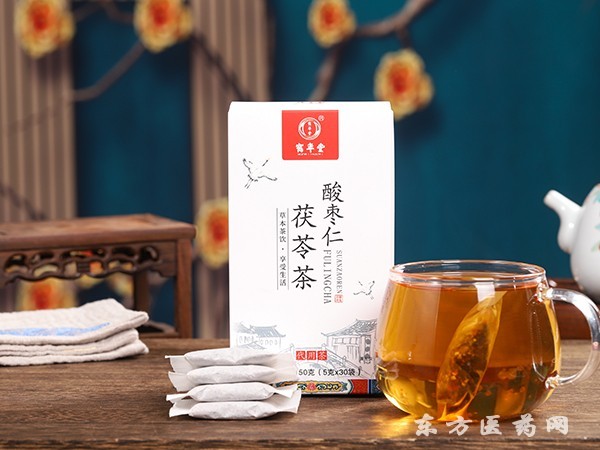 酸棗仁
