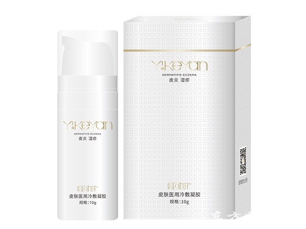 醫(yī)用皮炎濕疹