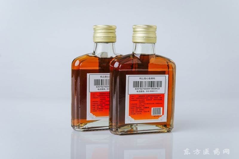 三鞭補(bǔ)酒