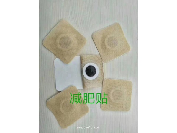 東進(jìn)藥業(yè)，減肥貼