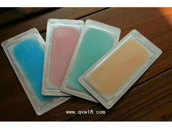 東進藥業(yè)，醫(yī)用退熱貼