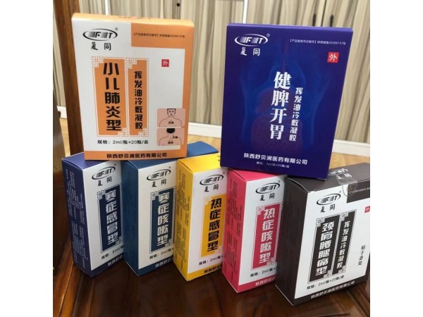 外用貼劑