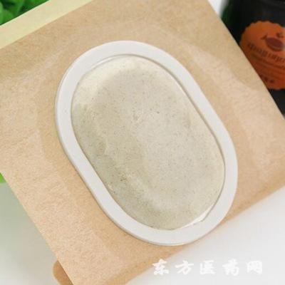 透皮貼