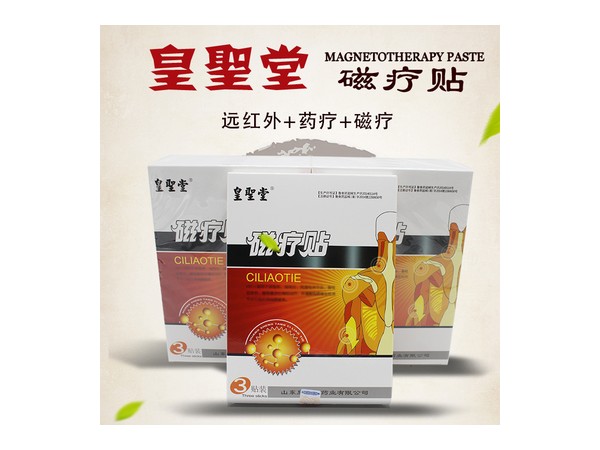 磁療貼