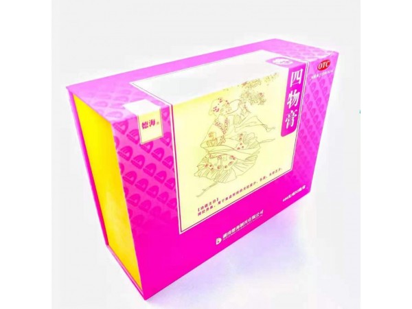 四物膏