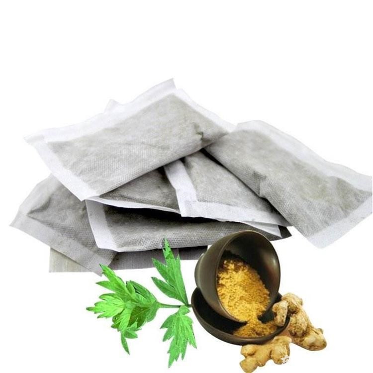 藥包粉