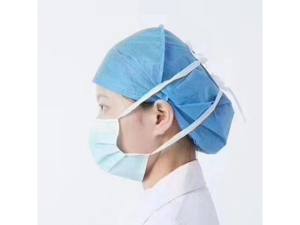 一次性使用醫(yī)用外科口罩