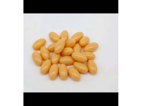 因子密碼，輔酶Q10 軟膠囊