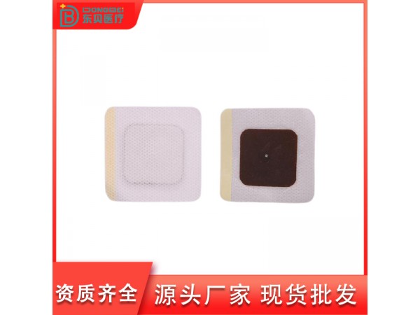 咽炎貼