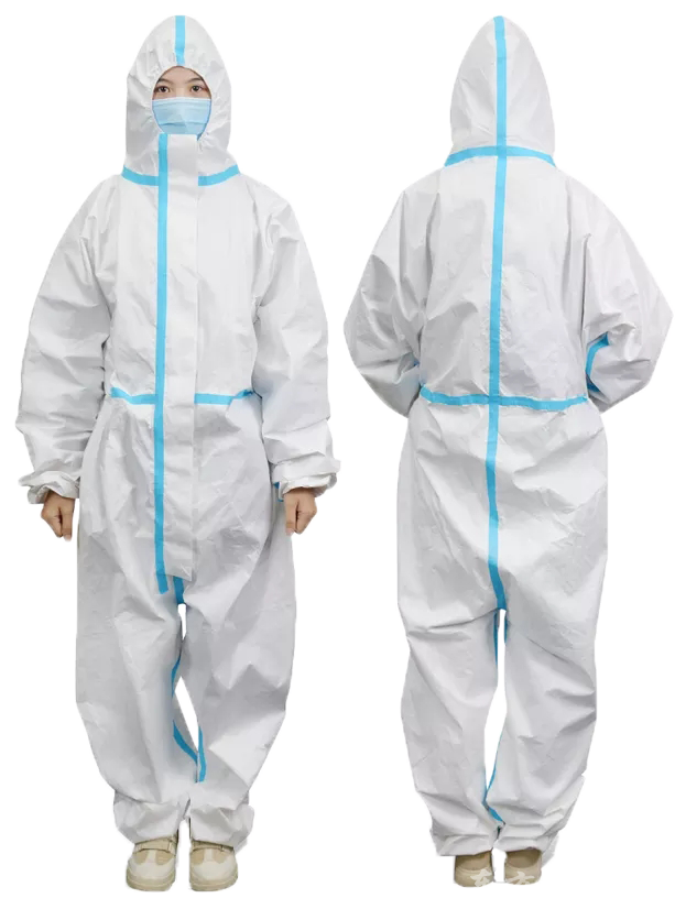 防護(hù)服1