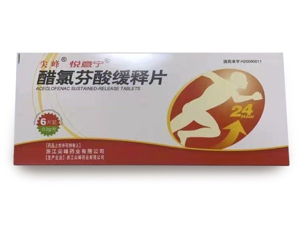 解釋片