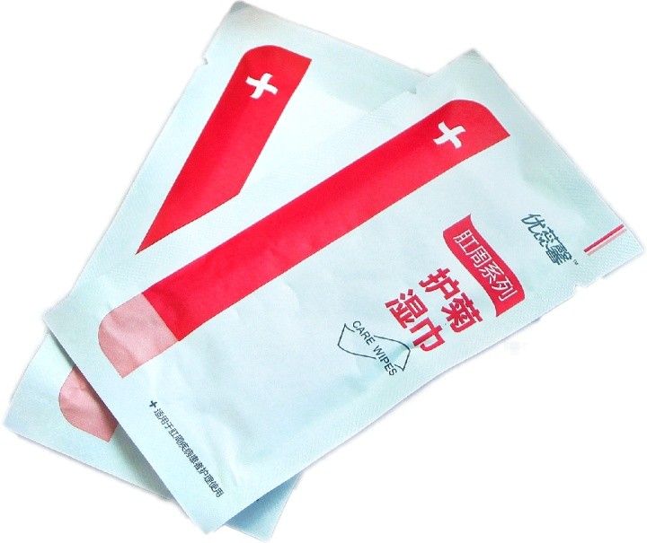 優(yōu)蕊馨護菊濕巾
