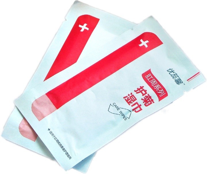 濕巾