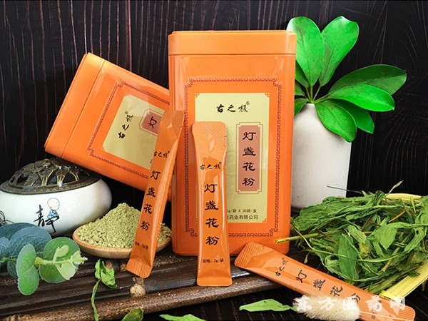 花粉