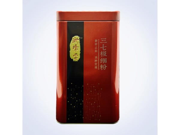 三七極細(xì)粉