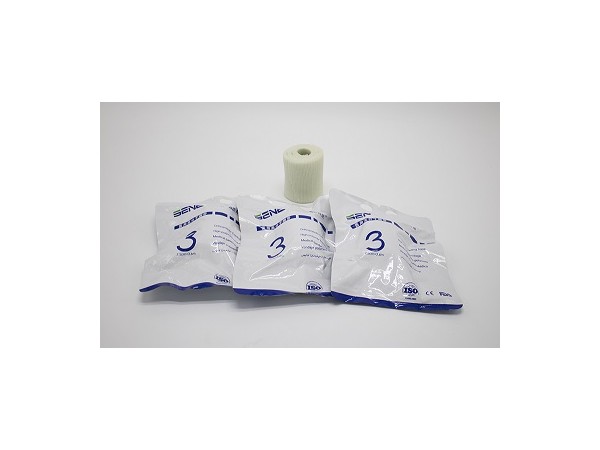 醫(yī)用高分子繃帶