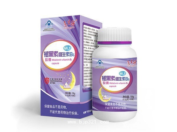 維生素6