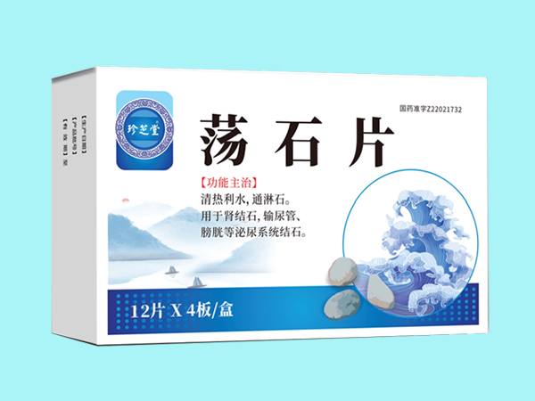 蕩石片