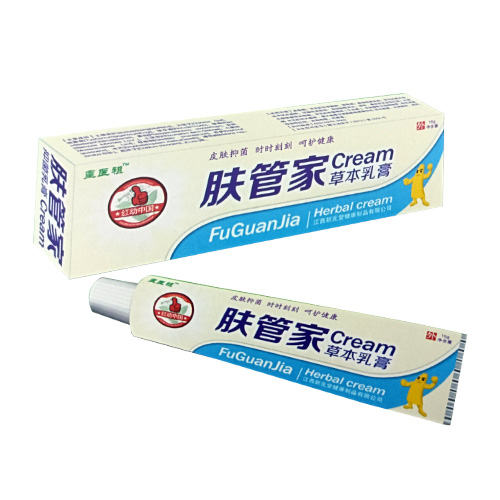 管草本