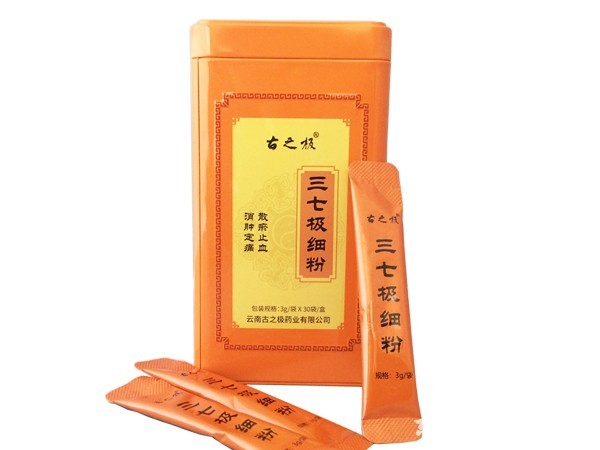 三七細(xì)分