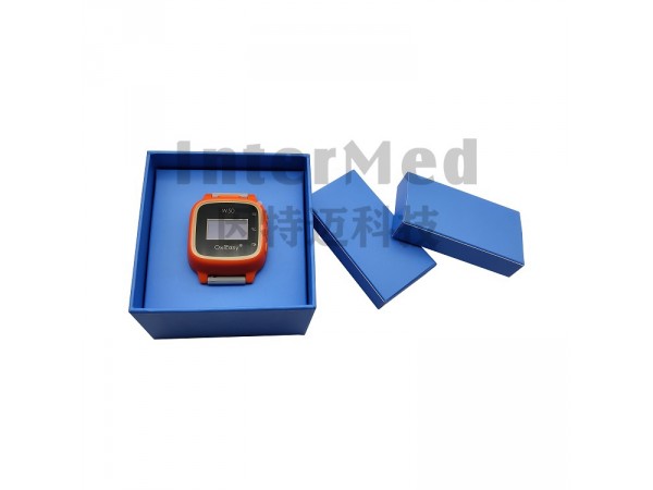 OxiEasy W50家用睡眠呼吸監(jiān)測(cè)手表