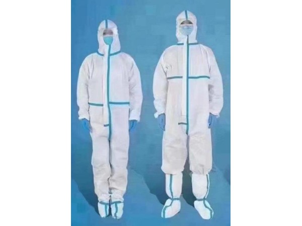 醫(yī)用一次性防護服