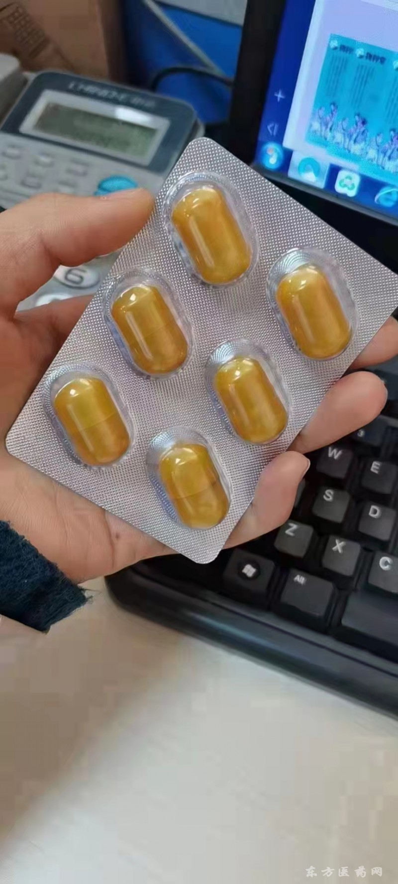 鼻塞顆粒