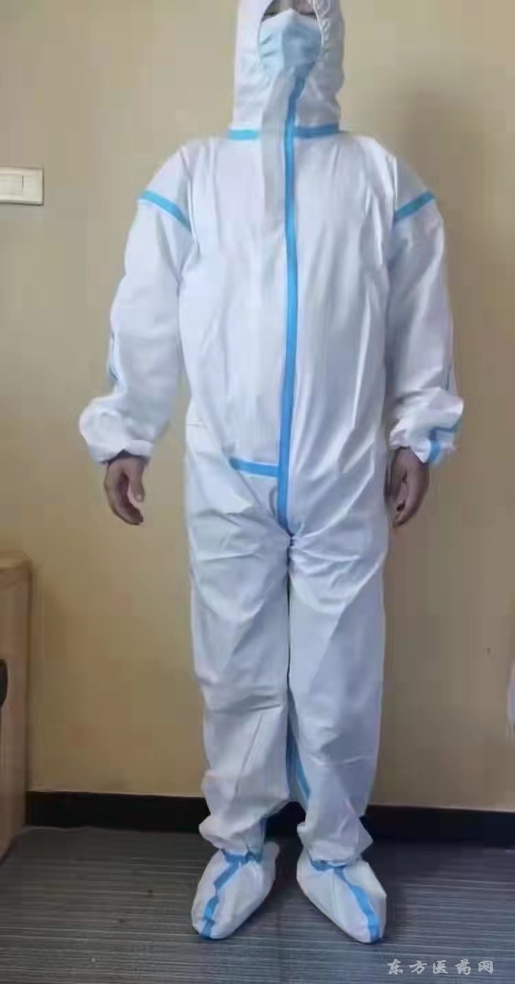 一次性醫(yī)用防護(hù)服