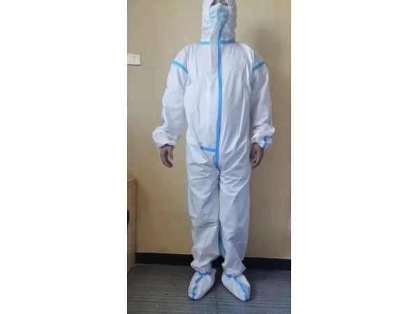 一次性醫(yī)用防護(hù)服