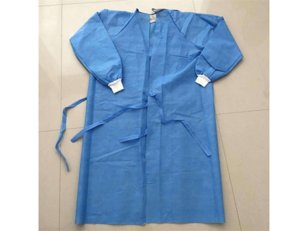 一次隔離衣_隔離服廠家，醫(yī)院臨床使用