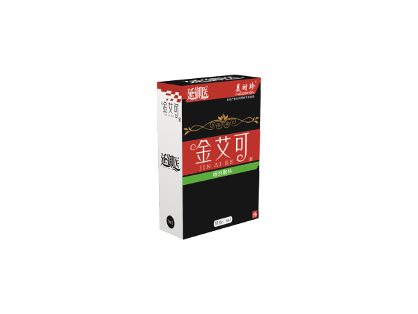 金艾可延時(shí)噴劑男性