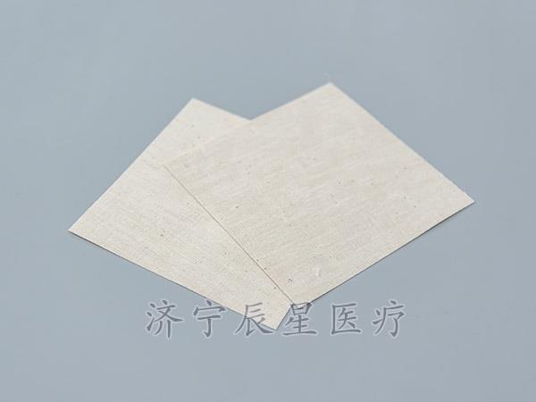 膏藥貼布