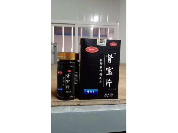 腎寶片