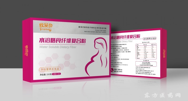 孕婦膳食纖維