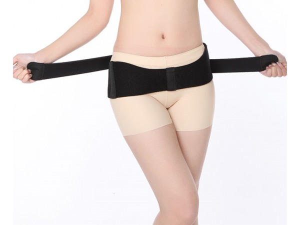 醫(yī)用骨盆固定帶專業(yè)型【骨盆骨折外固定|孕婦產(chǎn)后骨盆修復(fù)】百達(dá)智美醫(yī)學(xué)